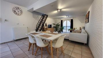 Appartement te huur in Brugge, 1 slpk beschikbaar voor biedingen