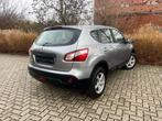 Nissan Qashqai 1.6i - 2012/184.000km/Benzine - Gekeurd, Autos, Ordinateur de bord, Entreprise, Boîte manuelle, 5 portes
