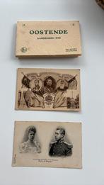 Oude prentkaarten, Verzamelen, Foto's en Prenten, Ophalen