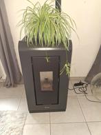 Poêle à pelet de marque termovana 11 kw, Enlèvement