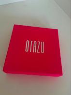 Otazu halsketting, Bijoux, Sacs & Beauté, Enlèvement ou Envoi, Comme neuf