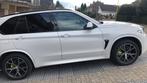 BMW X Zomervelgen, Banden en Velgen, Gebruikt, Terreinwagen, 20 inch