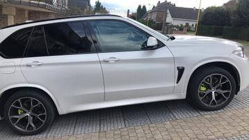 BMW X Zomervelgen