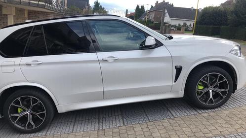 BMW X Zomervelgen, Autos : Pièces & Accessoires, Pneus & Jantes, Pneus et Jantes, Pneus été, 20 pouces, Véhicule tout-terrain