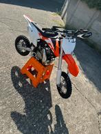 KTM sx 50 2017 goed prijs!!!!, Fietsen en Brommers, Minibikes, Midibikes en Pitbikes, Ophalen of Verzenden, Zo goed als nieuw