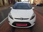 FORD FIESTA 1600CC DIESEL 2012, Autos, Cuir, Entreprise, Garantie prolongée, Boîte manuelle