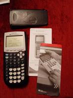 TEXAS instruments grafische rekenmachines, Ophalen