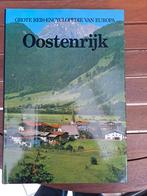 Oostenrijk, Boeken, Ophalen of Verzenden, Zo goed als nieuw