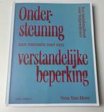 Ondersteuning van mensen met een verstandelijke beperking, Verzenden, Zo goed als nieuw