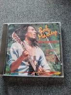 Cd bob marley   keep on moving, Ophalen of Verzenden