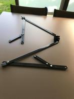 Altrex zwenkarm - Woodytrex - voor zoldertrap, Doe-het-zelf en Bouw, Ladders en Trappen, Ophalen of Verzenden, Nieuw, Trap