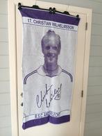 Handdoek rsca, Ophalen of Verzenden, Zo goed als nieuw