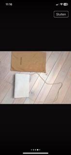 Natan clutch, Ophalen of Verzenden, Nieuw, Grijs, Schoudertasje