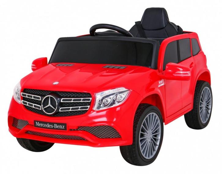 Voiture électrique enfant - MERCEDES GL63 • 4x4 12V 7Ah, Enfants & Bébés, Jouets | Extérieur | Véhicules à batterie, Neuf, Enlèvement