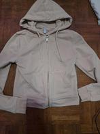 Beige vest maat s, Kinderen en Baby's, Kinderkleding | Maat 164, Ophalen, Jongen of Meisje, Trui of Vest, H&M