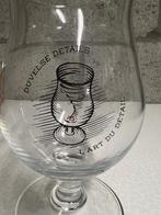 Duvel glas, Ophalen of Verzenden, Gebruikt, Glas of Glazen, Duvel