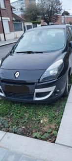 RENAULT SCENIC, Auto's, Renault, Diesel, Particulier, Te koop, Mégane