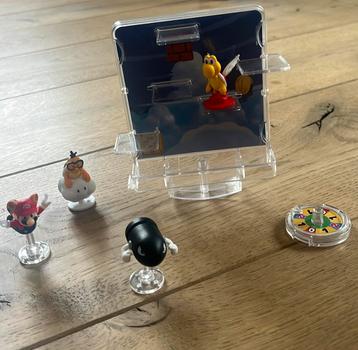 Super Mario Balancing game  beschikbaar voor biedingen