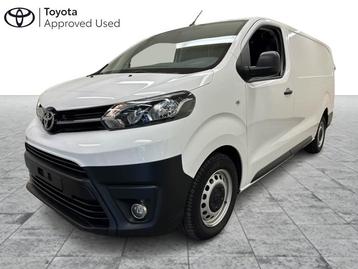 Toyota ProAce Active  beschikbaar voor biedingen