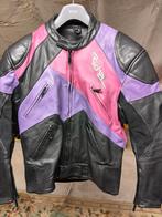 Richa lederen motorpak maat 54, Motoren, Kleding | Motorkleding, Ophalen, Richa, Tweedehands, Heren