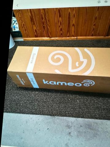 Nieuwe Kamo Essence Aanpasbaar Matras MOET ZEER DRINGENDWEG beschikbaar voor biedingen