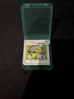3DS | Mario Tennis Open – Geen doosje, wel beschermhoesje, Ophalen, 1 speler, Zo goed als nieuw, Vanaf 3 jaar