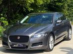 Jaguar XF 2.0d 08/2018 168877km / B.AUTO / XENON / GARANTIE!, Automaat, Parkeersensor, Zilver of Grijs, 132 kW