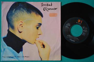 Sinéad O'Connor – The Emperor's New Clothes - 11 - singel beschikbaar voor biedingen