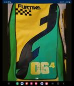 F one furtive 6.4, 8m en bar., Watersport en Boten, Kitesurfen, Ophalen, Bar