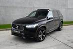 Volvo XC90 R-design T6 AWD, HUD, Pano, LED, 360°, 7zit,Acc, Auto's, Volvo, 4 cilinders, 5 deurs, SUV of Terreinwagen, Onderhoudsboekje