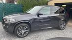 BMW X5 4x4 (09/12/2014) 2015 ! UTILITAIRE, Auto's, Automaat, X5, Bedrijf, Diesel