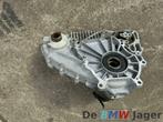 Tussenbak 4x4 automaat BMW X5 E70 X6 E71 7599889, Auto-onderdelen, Gebruikt, Ophalen of Verzenden, BMW, BMW