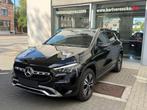 GLA 180 Cam-KeyLesGo-Carplay-Dodeh/Sp-Privacy-Led-Kofferhulp, Auto's, Mercedes-Benz, 4 cilinders, Leder en Stof, Zwart, 5 zetels