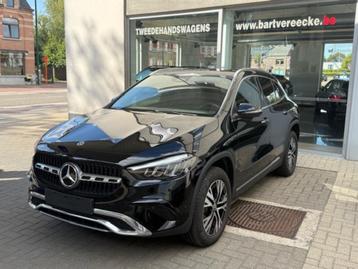 GLA 180 Cam-KeyLesGo-Carplay-Dodeh/Sp-Privacy-Led-Kofferhulp beschikbaar voor biedingen