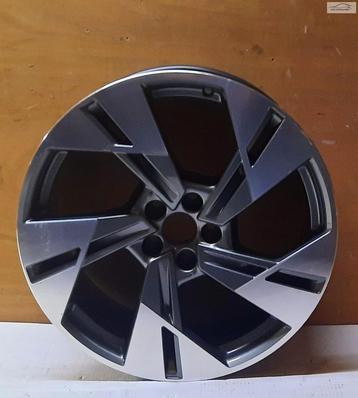 Velg enkel 20" Audi E-Tron GEN vanaf 2018 4KE601025T beschikbaar voor biedingen