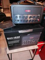 Positive Grid Bias Head, Ophalen, Nieuw, Gitaar