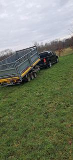 brian james trailer, Auto diversen, Aanhangers en Bagagewagens, Ophalen