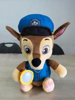 Paw patrol knuffel met zaklamp, Ophalen, Gebruikt, Hond