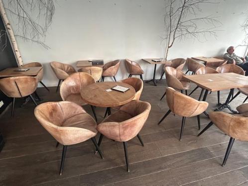 Mobilier Horeca, Zakelijke goederen, Horeca | Meubilair en Inrichting, Meubilair, Gebruikt, Ophalen