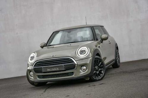 MINI One 1.5A OPF *PANO*LED*PDC*CRUISE CONTROL*INDUCTIE*, Auto's, Mini, Bedrijf, One, ABS, Airbags, Airconditioning, Bluetooth