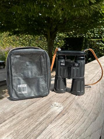 Zeiss Dialyt 10x40 B T* rubber beschikbaar voor biedingen