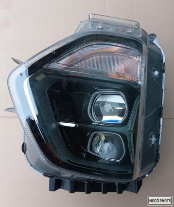 SANTA FE FEE 4 FULL LED KOPLAMP ORIGINEEL ALLES LEVERBAAR !! beschikbaar voor biedingen