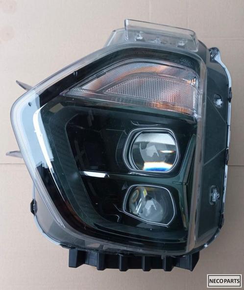 SANTA FE FEE 4 FULL LED KOPLAMP ORIGINEEL ALLES LEVERBAAR !!, Auto-onderdelen, Verlichting, Hyundai, Gebruikt, Ophalen of Verzenden