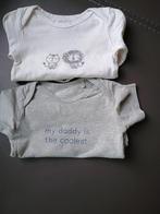Body's biocoton maat 74-80, Kinderen en Baby's, Babykleding | Maat 74, Ophalen, Nacht- of Onderkleding, Gebruikt, Jongetje of Meisje