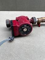 GRUNDFOS UPS 25-40, Ophalen, Gebruikt