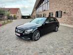 Mercedes-Benz C200d Break 2016, Auto's, 100 kW, Euro 6, Parkeerassistent, 109 g/km