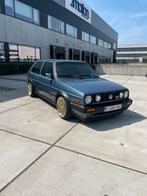 Golf mk2 vr6, Blauw, Handgeschakeld, 2780 cc, Blauw