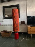 Vintage staan lamp, Ophalen, Gebruikt