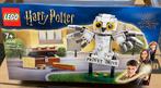 Lego Harry Potter Hedwig au numéro 4 Private Drive 76425, Enfants & Bébés, Jouets | Duplo & Lego, Ensemble complet, Lego, Enlèvement ou Envoi