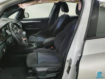 BMW 2 serie Active Tourer 2016 sport interieur  beschikbaar voor biedingen